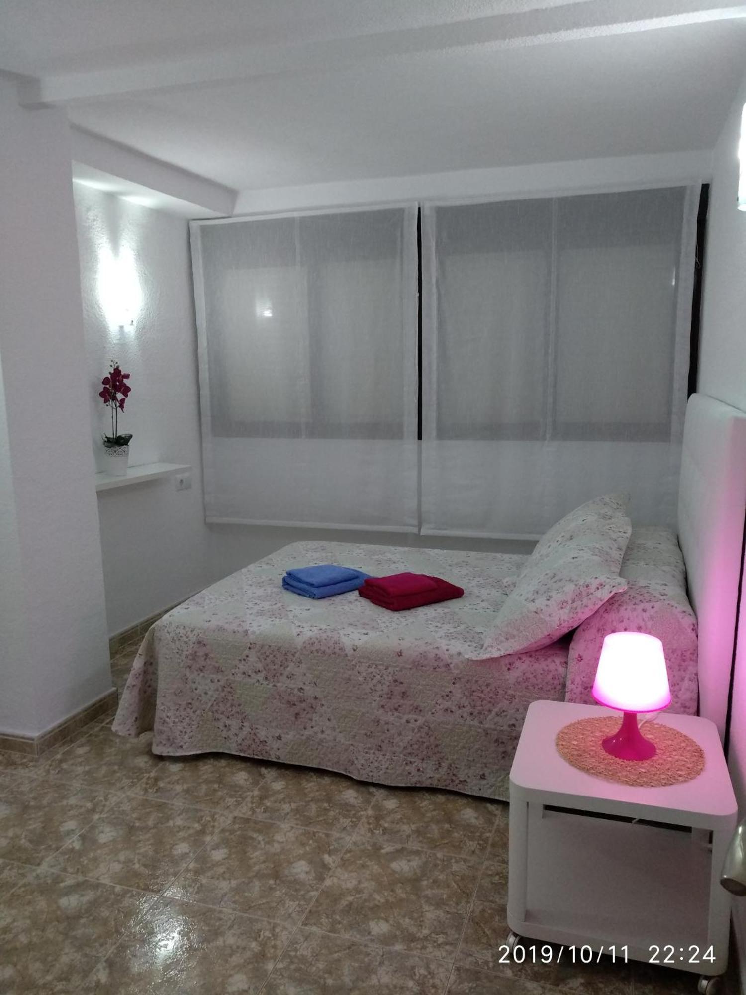 Apartamentos Del Sol Arenales del Sol Exterior photo